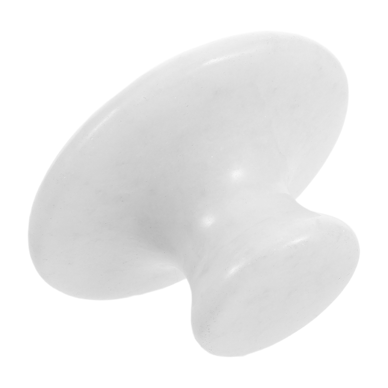 Jade Facial Massage Roller Whi - огляд і ціна Jade Roller Stone