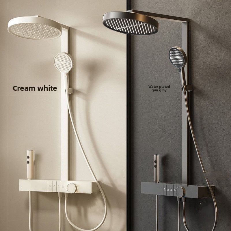 Thermostatic Wall Mounted Show - огляд і ціна Spa & Wellness Jura Resort Centre De Loisirs Des Franches Montagnes