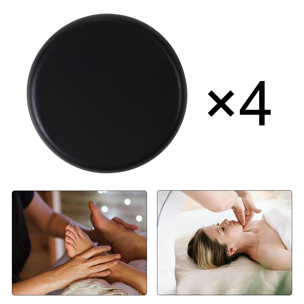 Home Spa Massage Rocks Basalt  - огляд і ціна Spa Wellness Rockwell