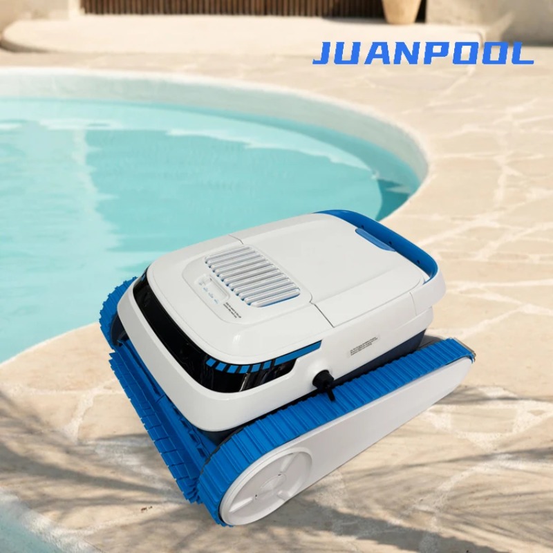 PC20 QD-40 Cordless Pool Clean - огляд і ціна Spa & Wellness Jura Resort Centre De Loisirs Des Franches Montagnes