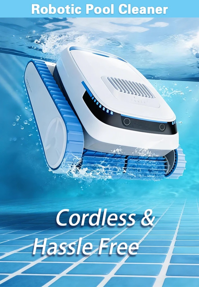 PC20 QD-40 Cordless Pool Clean - огляд і ціна Spa & Wellness Jura Resort Centre De Loisirs Des Franches Montagnes