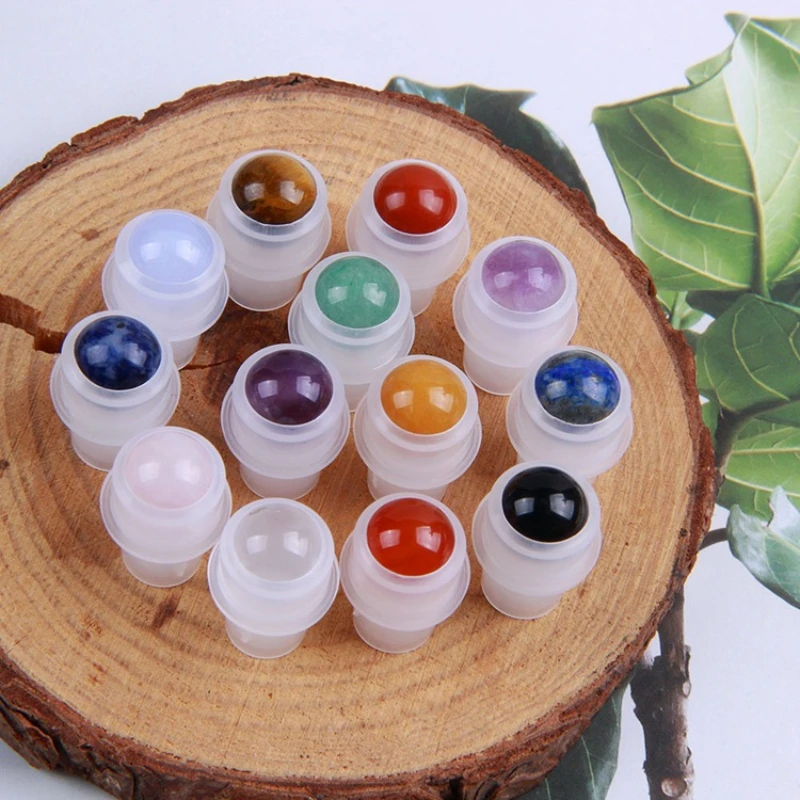 Wholesale Jade Roller Ball Bot - огляд і ціна Jade Roller Stone