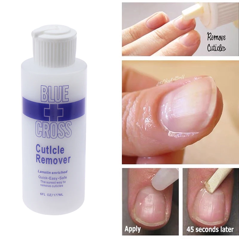 30/177ml Foot Cuticle Remove D - огляд і ціна Foot Mask Peeling