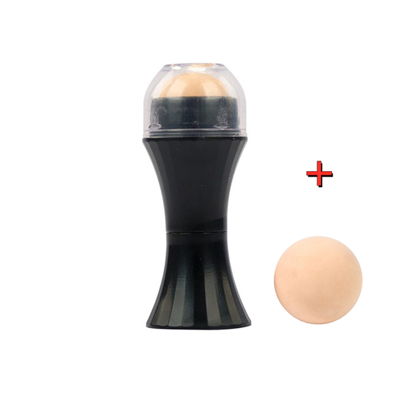 2 in1 Oil Absorbing Roller Nat - огляд і ціна Jade Roller Stone