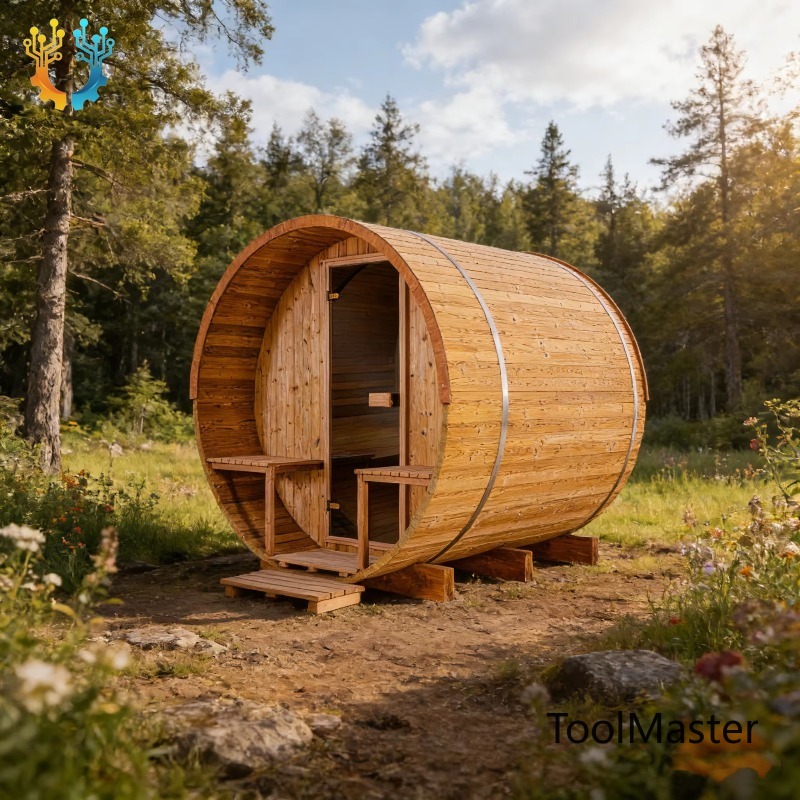 【2026】Premium Carbonized Spruc - огляд і ціна Wellness Resort Spa