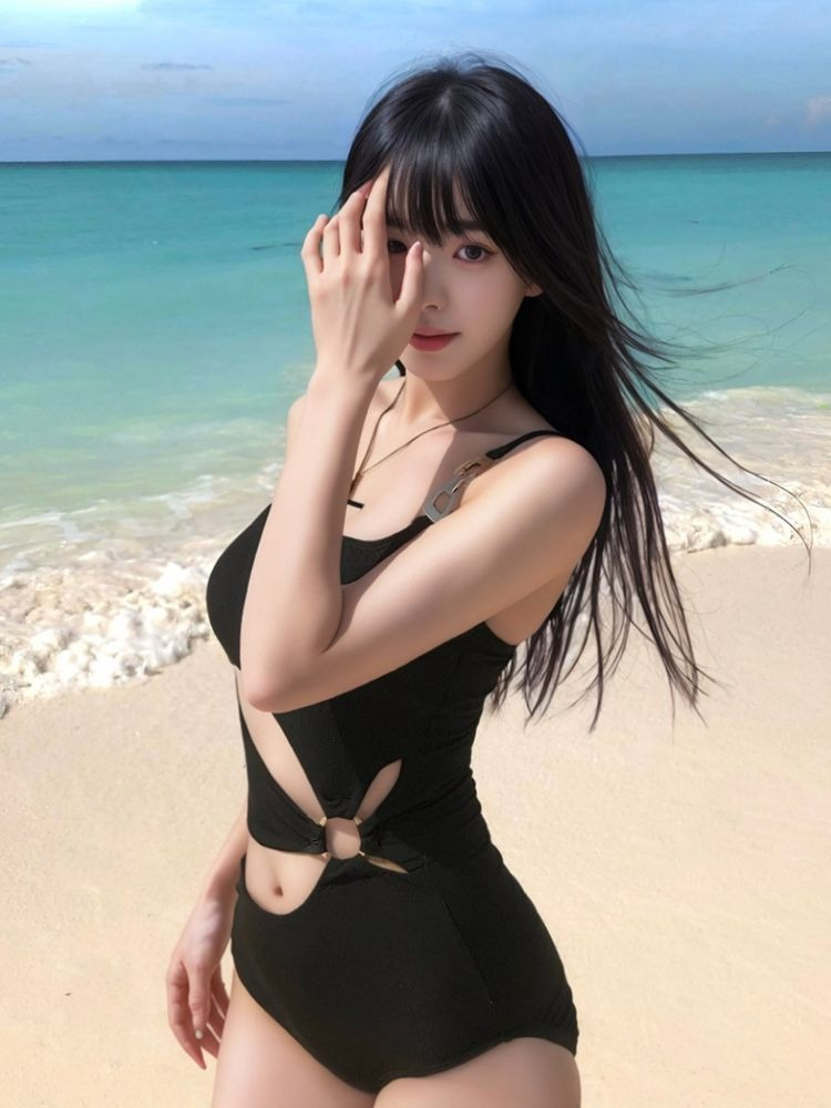 Sexy Cutout Monokini Women 202 - огляд і ціна Spa & Wellness Jura Resort Centre De Loisirs Des Franches Montagnes