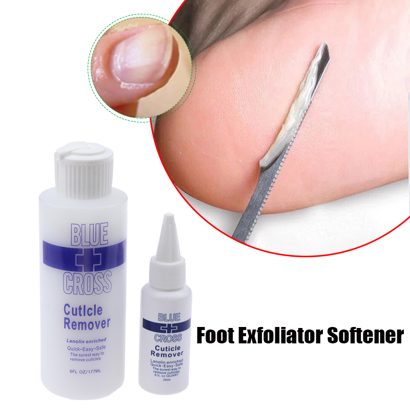 177ml Foot Cuticle Remove Dead - огляд і ціна Foot Mask Peeling