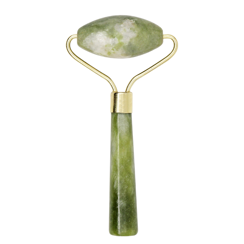Natural Jade Roller Face Gua S - огляд і ціна Jade Roller Stone