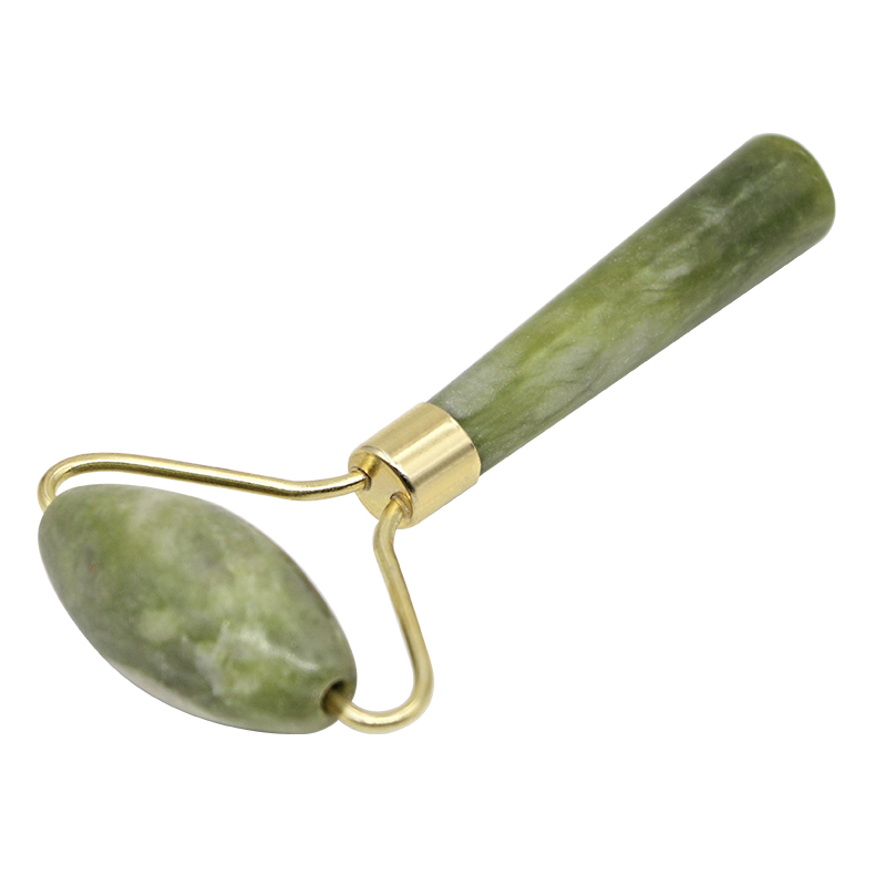Natural Jade Roller Face Gua S - огляд і ціна Jade Roller Stone